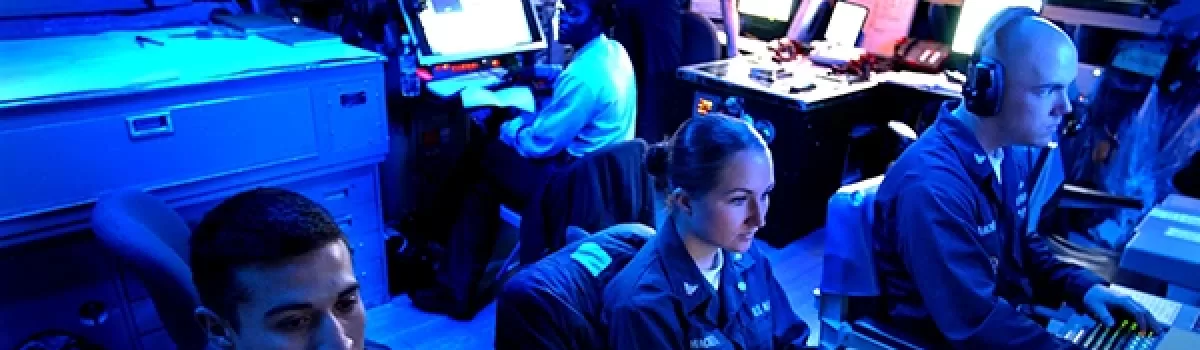 Geodesicx Awarded DoD Cyber Mission Systems IDIQ Contract as Subcontractor to Cambridge International Systems